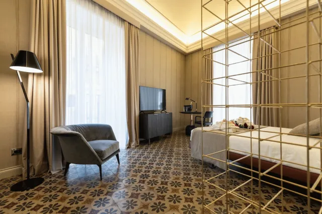 Billede av hotellet B&B Palazzo Perrotta - nummer 1 af 10