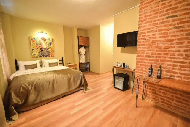 Billede av hotellet Maravilloso Hotel Pera - nummer 1 af 10