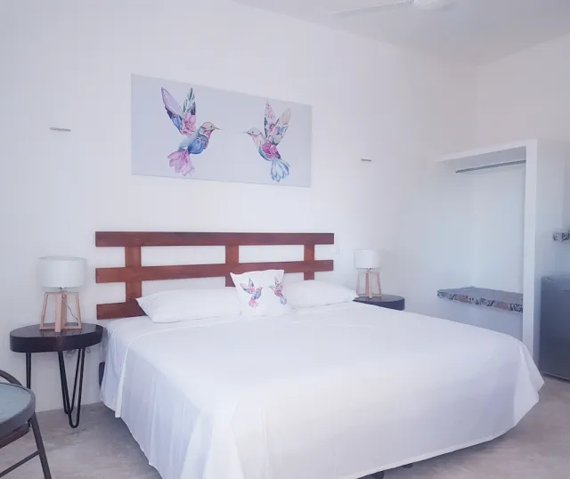 Hotellbilder av Casa Chujuk by Spirit Group - nummer 1 av 46