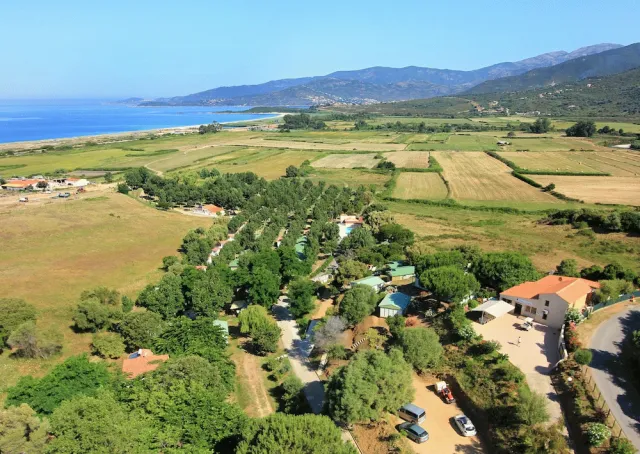 Billede av hotellet Camping U Sommalu - nummer 1 af 50