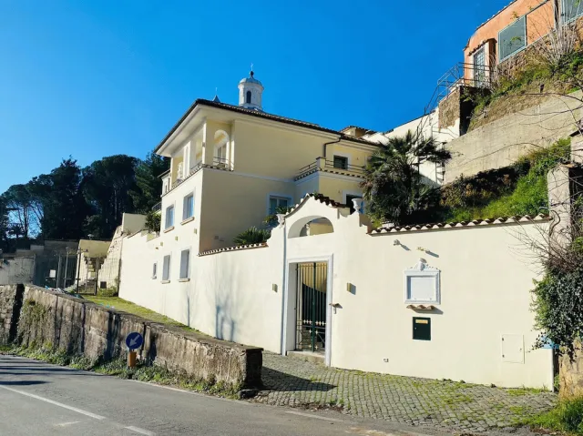 Hotellbilder av Monastero dei Santi - nummer 1 av 82