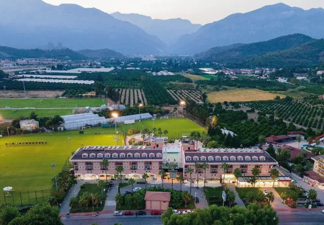 Billede av hotellet Viking Park Hotel & SPA - nummer 1 af 10