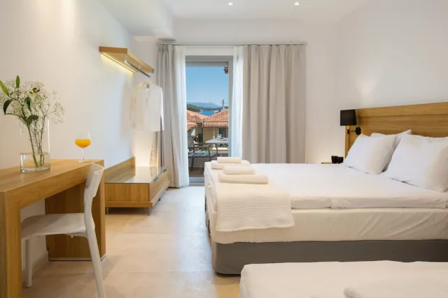 Billede av hotellet Smile Inn - nummer 1 af 45