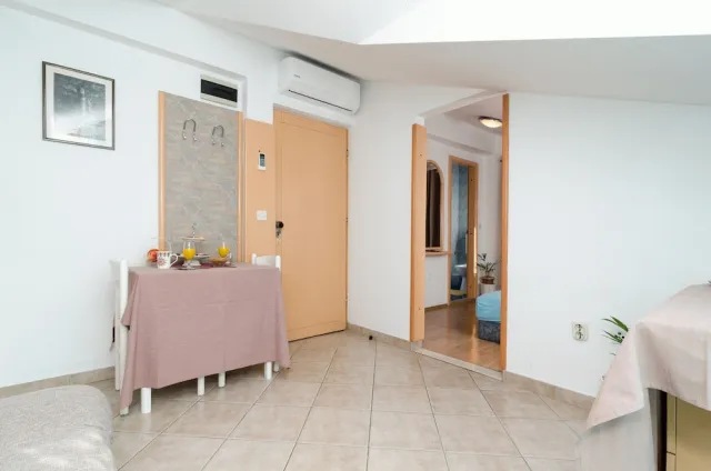 Hotellbilder av Apartments Villa Bell Memories - nummer 1 av 100