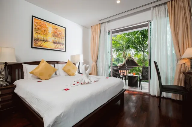Billede av hotellet Kata gardens 2 bedroom near Kata beach 3B - nummer 1 af 10