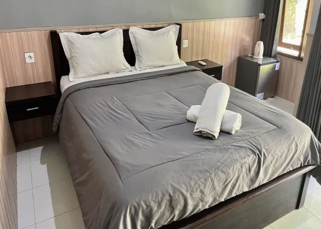 Billede av hotellet Mai Guesthouse Sanur - nummer 1 af 10