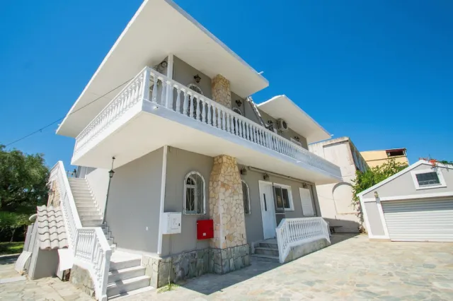 Billede av hotellet Mare Dentro - nummer 1 af 28