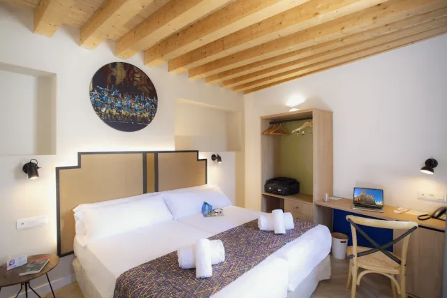 Hotellbilder av Casual Con Duende Cadiz - nummer 1 av 10