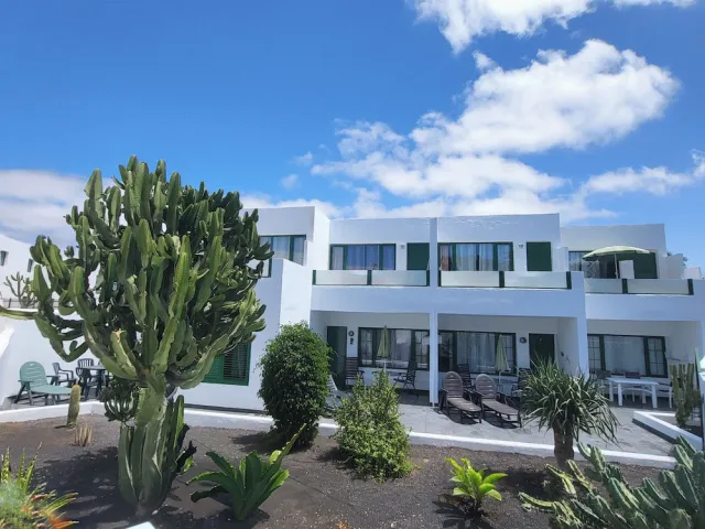 Hotellbilder av Gueldera Apartments - nummer 1 av 55