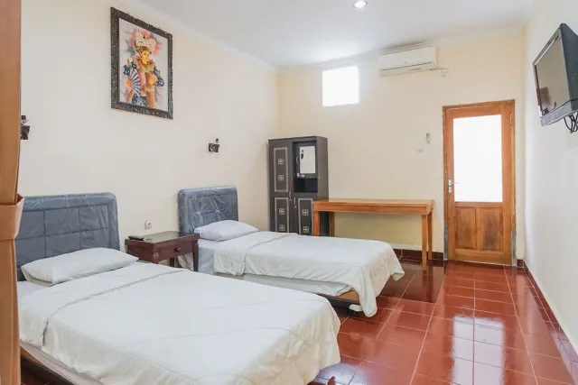 Billede av hotellet Mahendra Beach Inn - nummer 1 af 10
