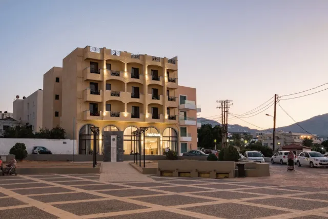 Billede av hotellet Atlantis Hotel - nummer 1 af 46