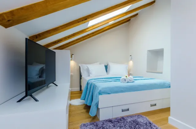 Hotellbilder av Leonarda Baroque House - Old Town - nummer 1 av 85