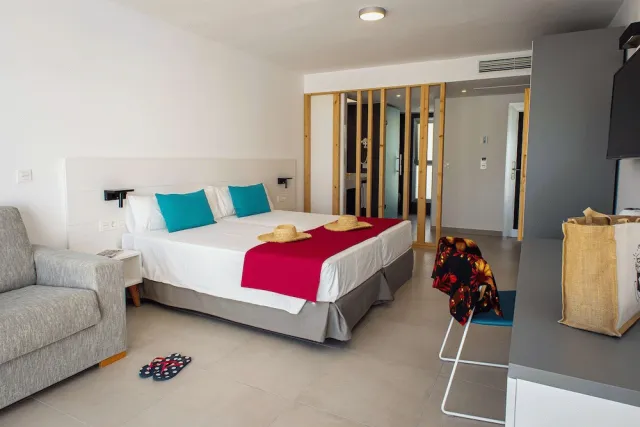 Billede av hotellet Hotel Taimar - nummer 1 af 10