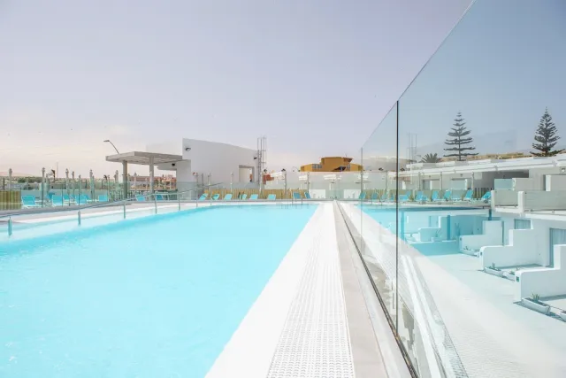 Billede av hotellet Hotel Taimar - nummer 1 af 75