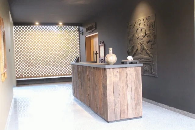Hotellbilder av 3102bce A Vedic Resort - nummer 1 av 100