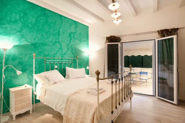 Billede av hotellet Old Town Art Studio by CorfuEscapes - nummer 1 af 10