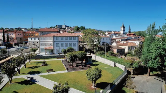 Hotellbilder av Hotel Fonte Velha - nummer 1 av 35