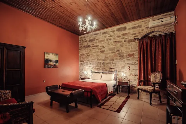 Billede av hotellet Mouzaliko Guesthouse Mansion - nummer 1 af 26