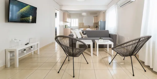Hotellbilder av Elise Apartment Airport by Airstay - nummer 1 av 19