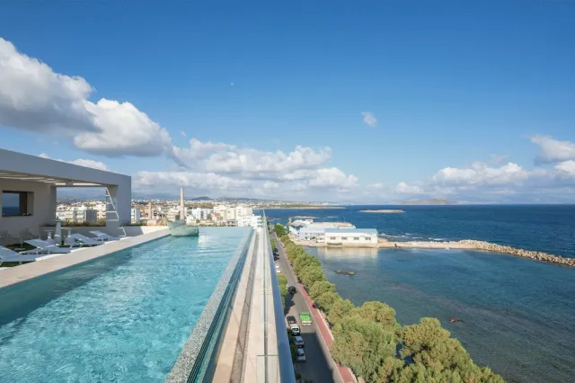 Billede av hotellet SanSal Boutique Hotel - nummer 1 af 10