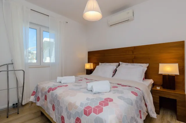 Hotellbilder av Apartments Knego - nummer 1 av 54