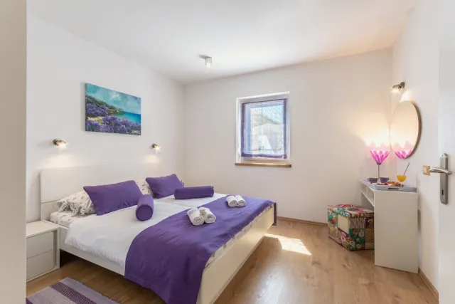 Hotellbilder av Villa Blue Sky - nummer 1 av 40