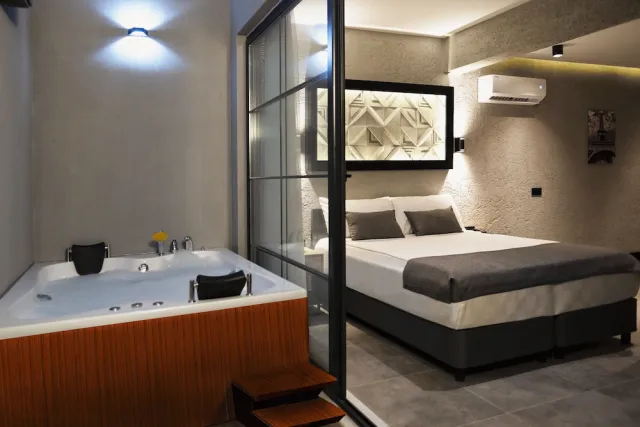 Billede av hotellet Mielo Lara Boutique Hotel - nummer 1 af 10