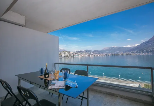 Hotellbilder av Paradiso Incanto - nummer 1 av 10