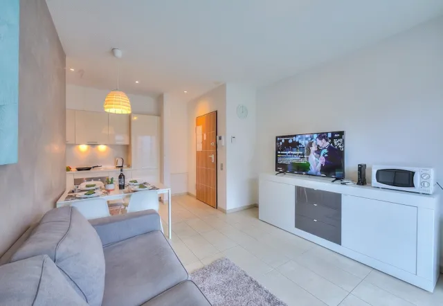 Hotellbilder av Prestige du Lac 27 - nummer 1 av 10