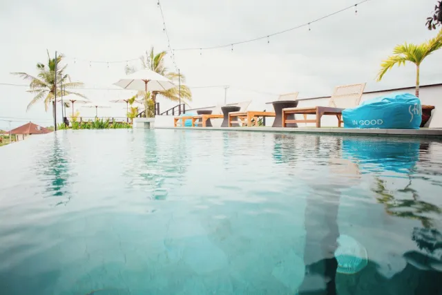 Billede av hotellet The Swell - Hostel - Adults Only - nummer 1 af 10