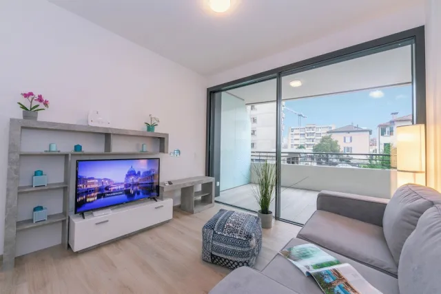 Hotellbilder av Beautiful Home - nummer 1 av 18