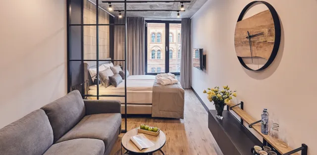 Billede av hotellet The Bridge Suites Hotel - nummer 1 af 10