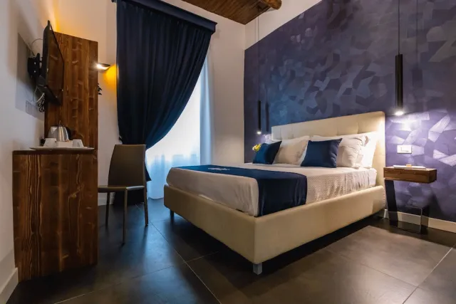 Billede av hotellet Santa Chiara Inn - nummer 1 af 10