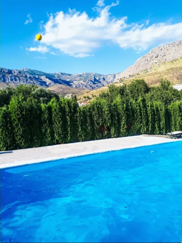 Hotellbilder av Tihi Val 3 - nummer 1 av 26