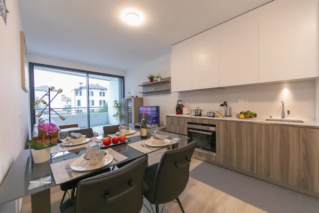 Hotellbilder av Enchanted Home - nummer 1 av 10