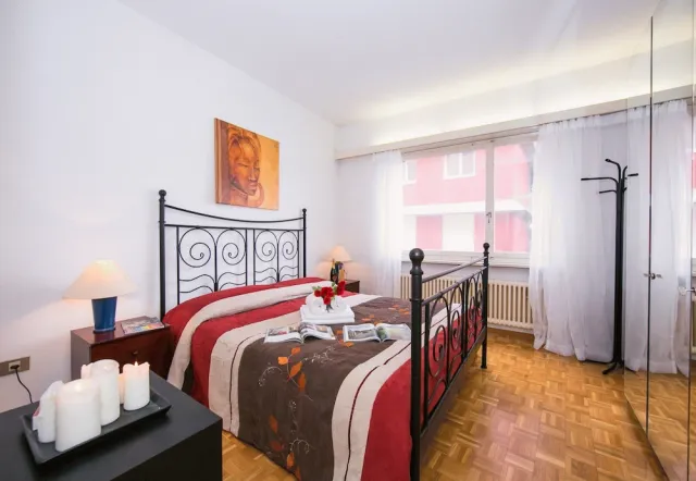 Hotellbilder av Kiki House - nummer 1 av 19