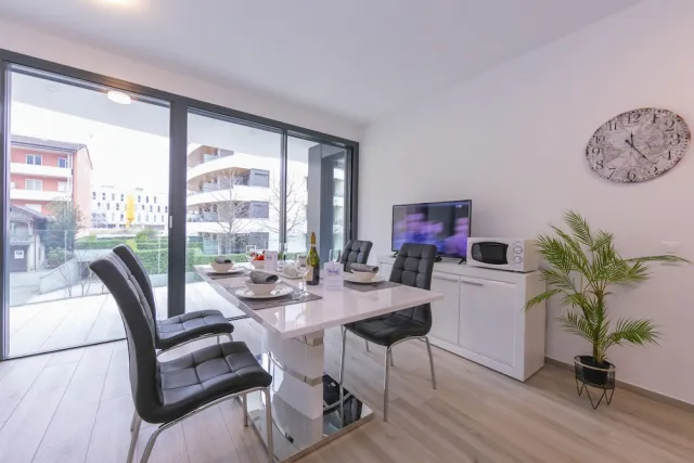 Hotellbilder av Magic Home - nummer 1 av 10