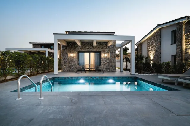 Billede av hotellet Terra Olivia Luxury Villas and Suites - nummer 1 af 44