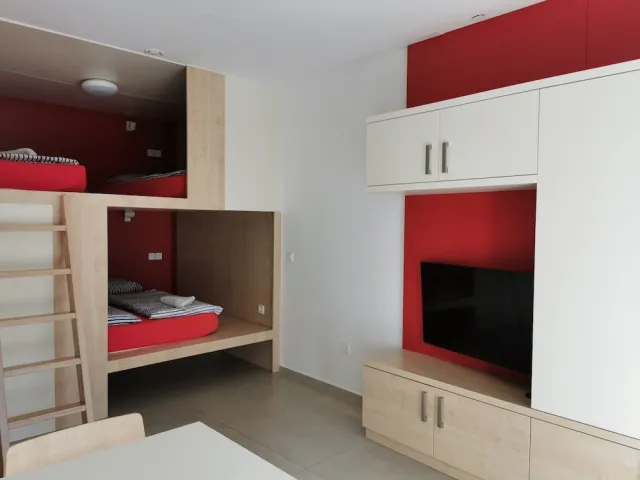 Hotellbilder av Cube Studio By The River - nummer 1 av 10