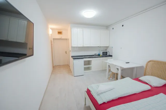 Hotellbilder av Apartment Trzaska - nummer 1 av 9