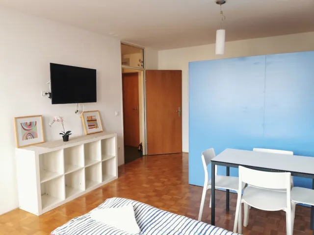 Hotellbilder av Dunajska Apartment - nummer 1 av 10