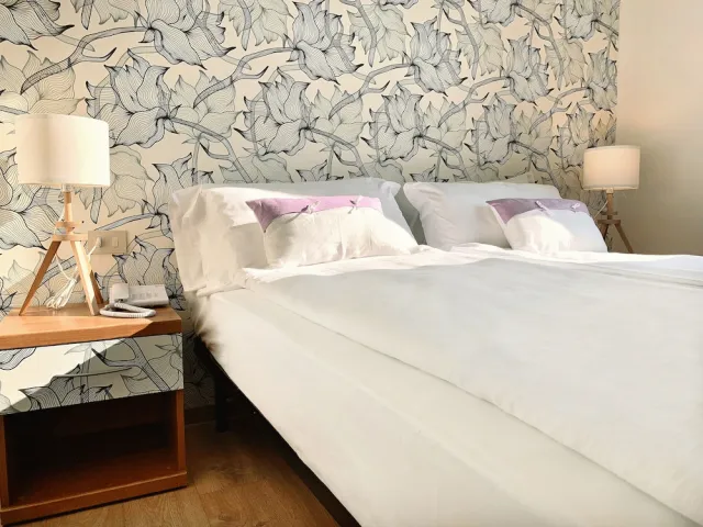 Billede av hotellet L'Ennesima Osteria con Alloggio - Bike Hotel - nummer 1 af 10
