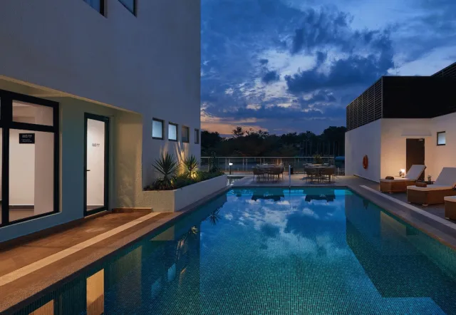 Hotellbilder av Park Inn by Radisson Putrajaya - nummer 1 av 66