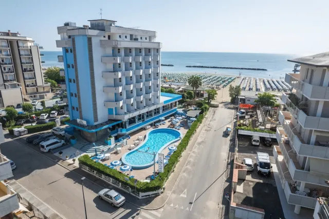 Hotellbilder av Hotel Concord - nummer 1 av 10