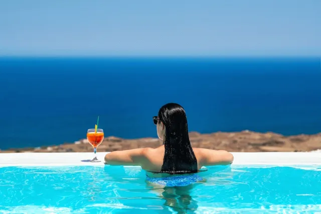 Hotellbilder av Siete Mares Luxury Suites - nummer 1 av 100