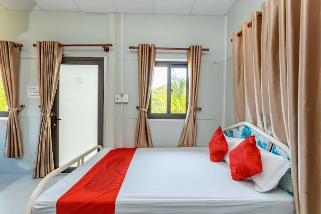 Hotellbilder av OYO 952 Linh Dan Bungalow - nummer 1 av 10