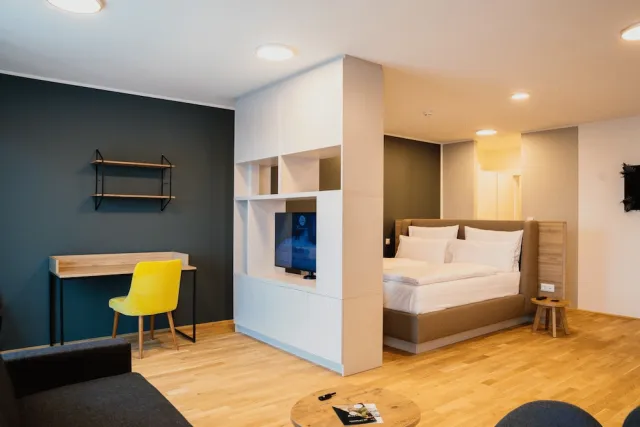Billede av hotellet Rioca Vienna Posto 1 - nummer 1 af 37