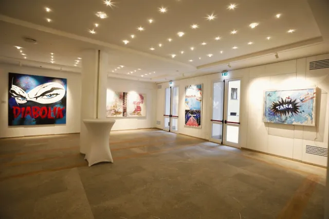 Billede av hotellet Soul Art Hotel - nummer 1 af 10