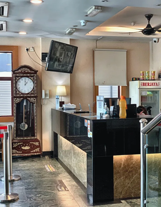 Billede av hotellet Kepong Hotel - nummer 1 af 52