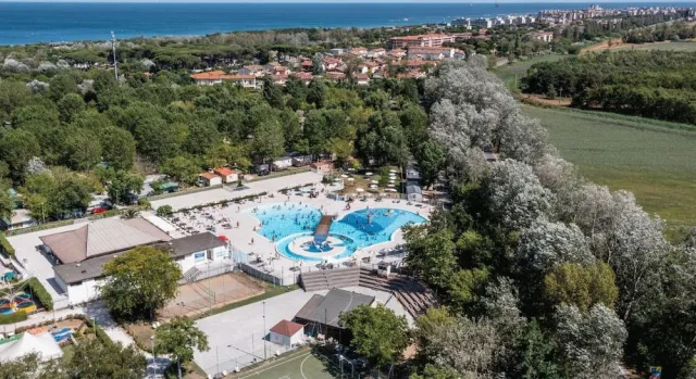 Hotellbilder av Club Del Sole Adriano Family Collection - nummer 1 av 100